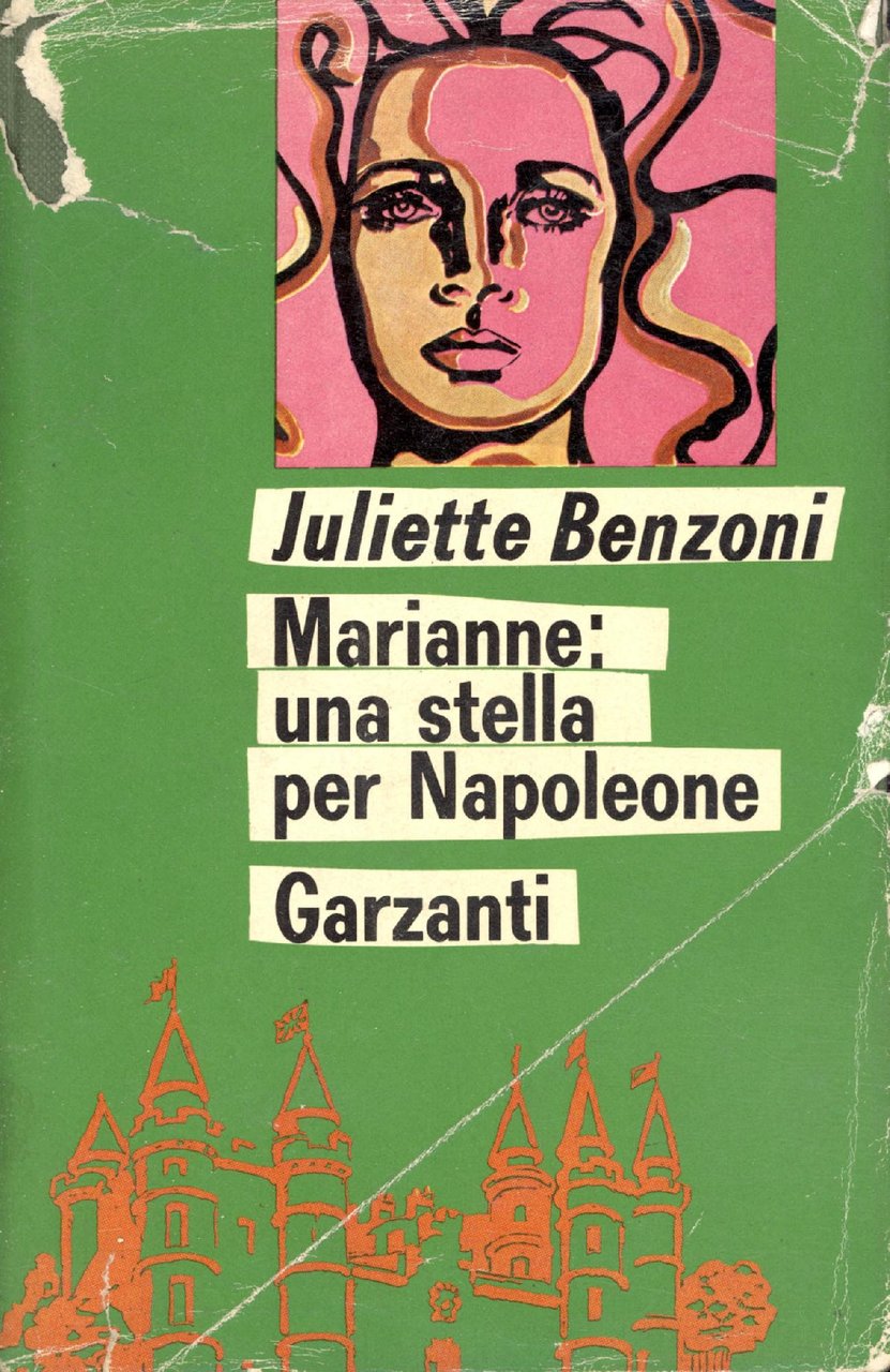 Marianne: una stella per Napoleone