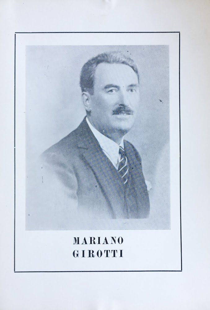 Mariano Girotti