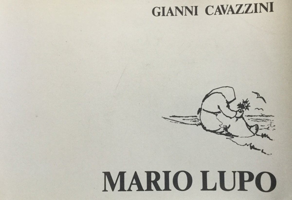 Mario Lupo