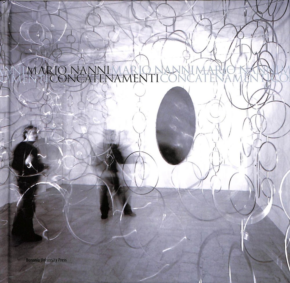Mario Nanni: concatenamenti