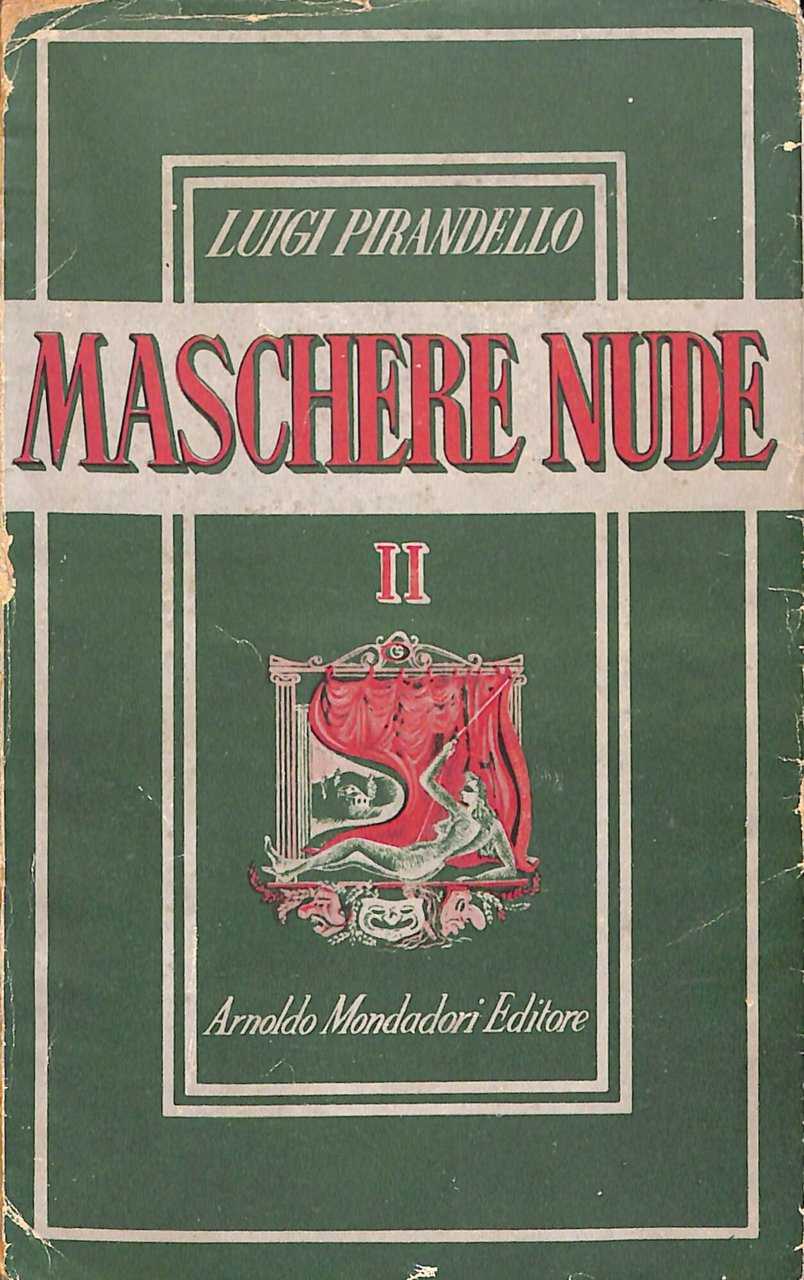 Maschere Nude 2
