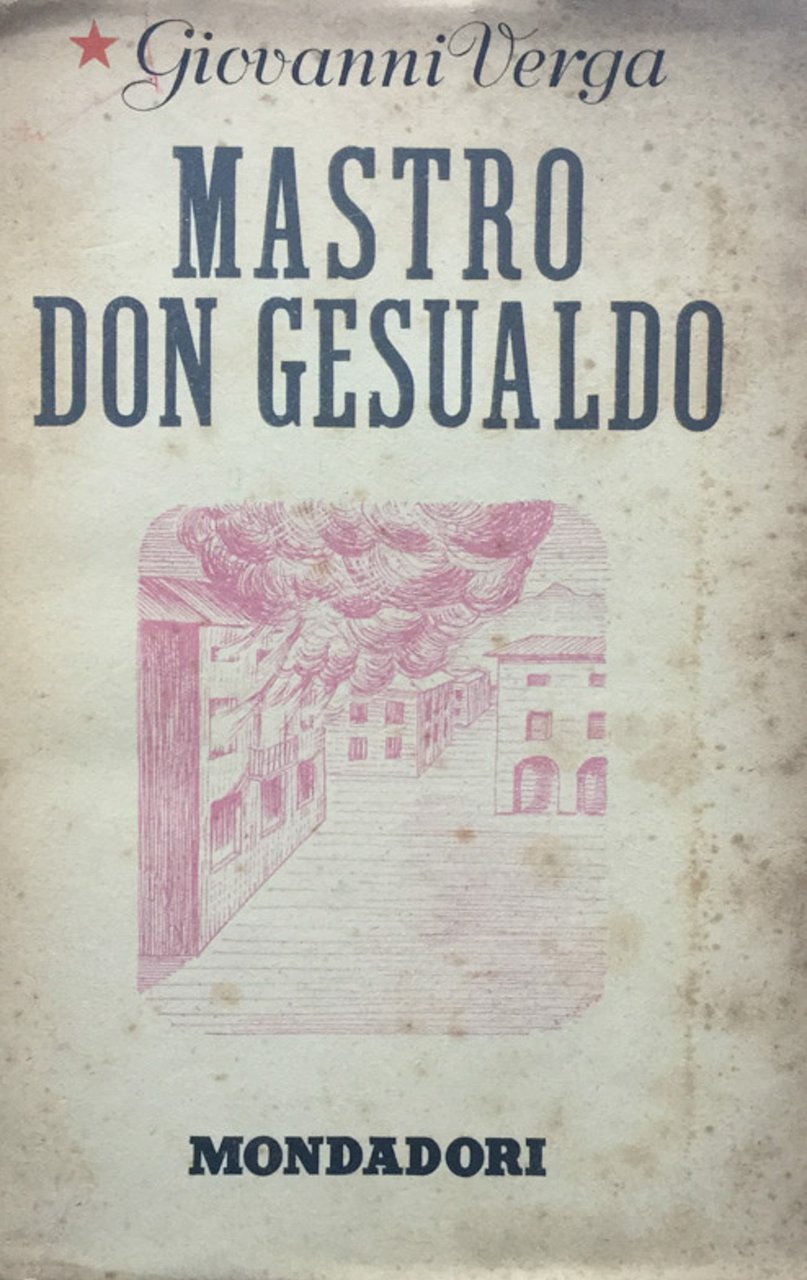Mastro Don Gesualdo