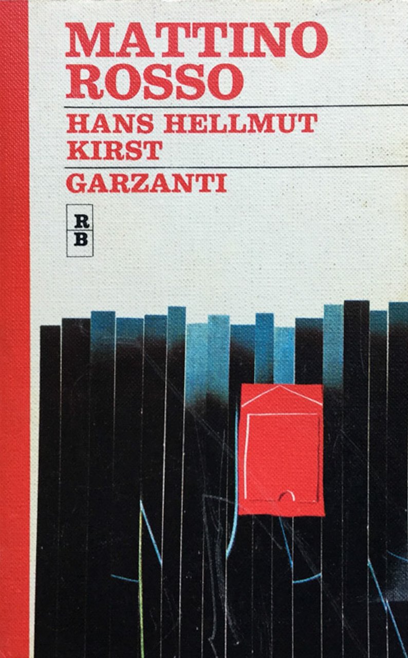 Mattino rosso | Immagine principale