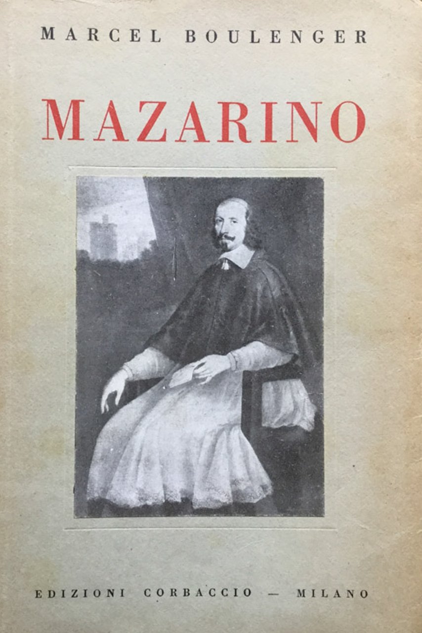 Mazarino