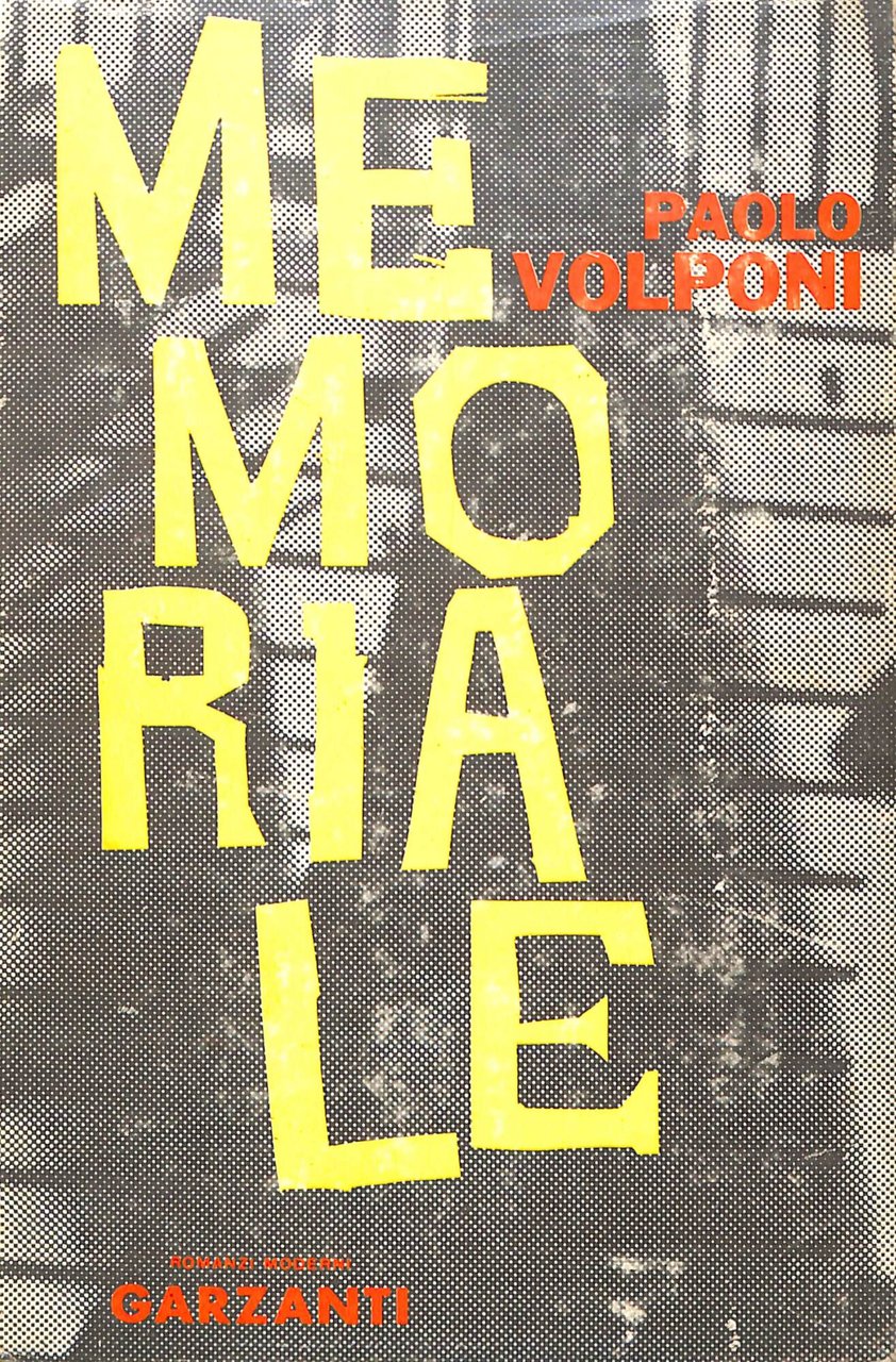 Memoriale | Immagine principale