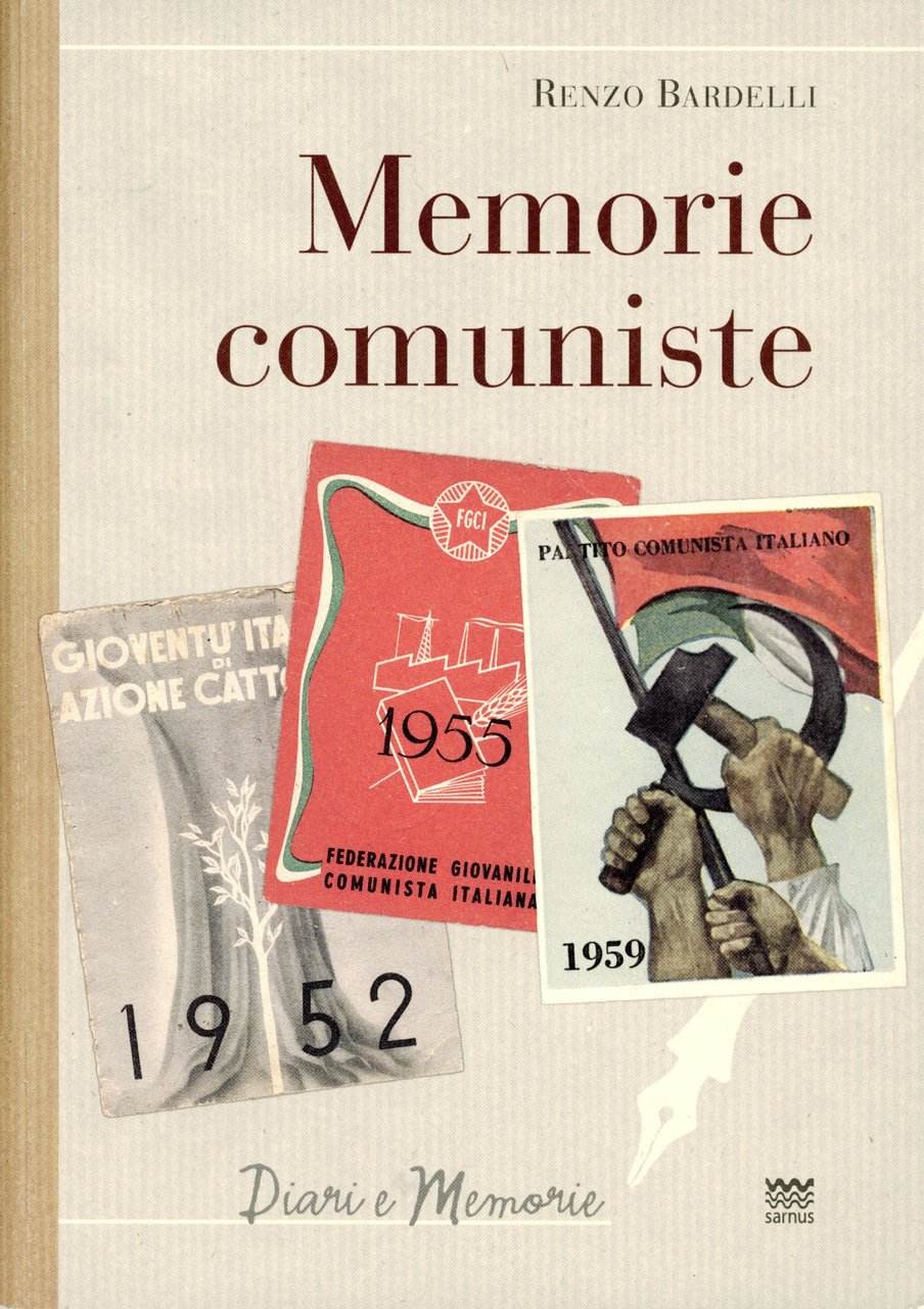 Memorie comuniste