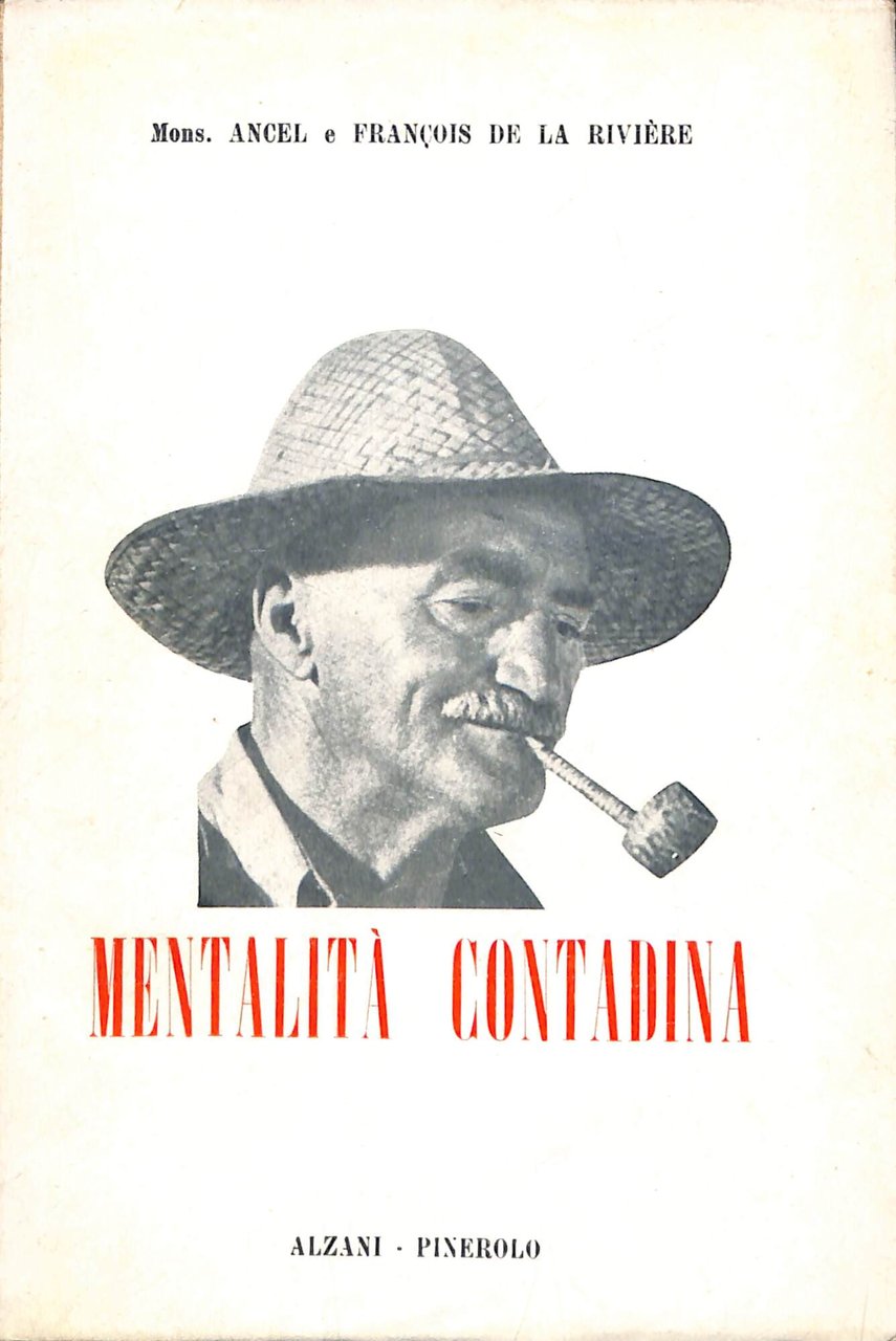 Mentalità contadina | Immagine principale