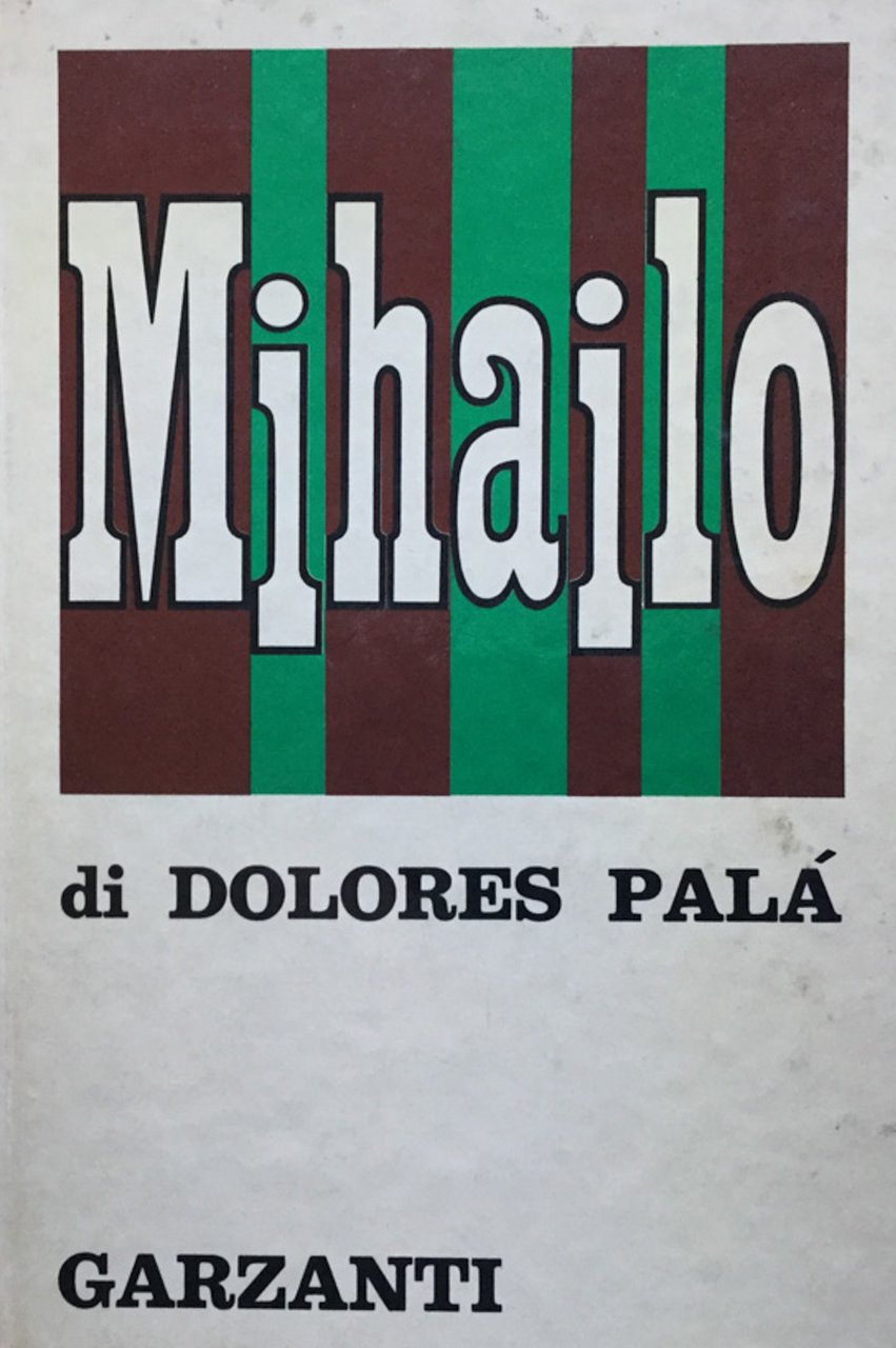 Mihailo
