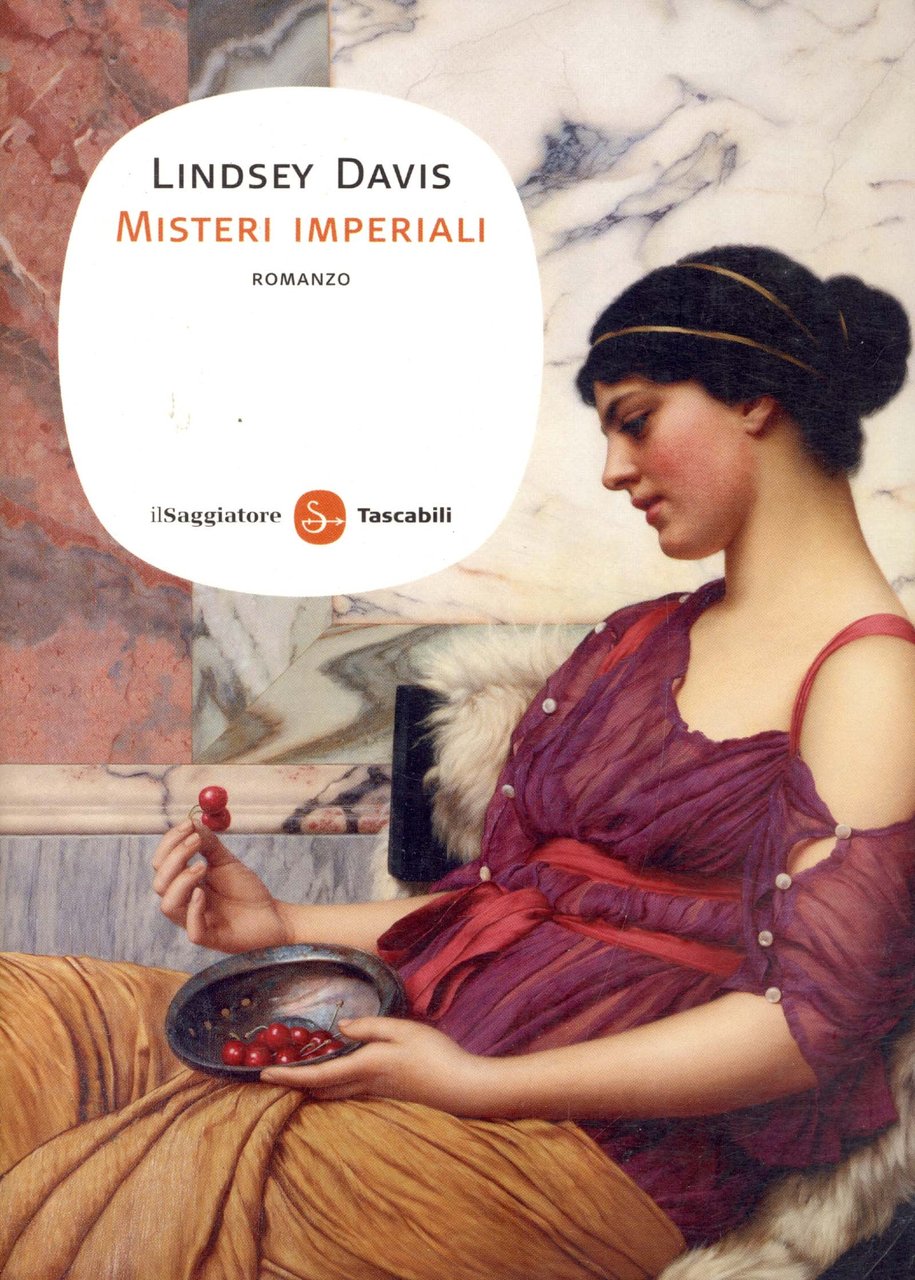 Misteri imperiali