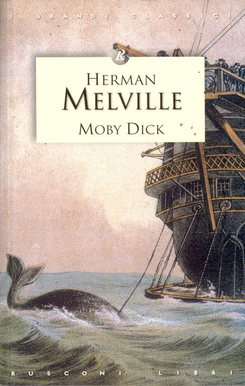 Moby Dick