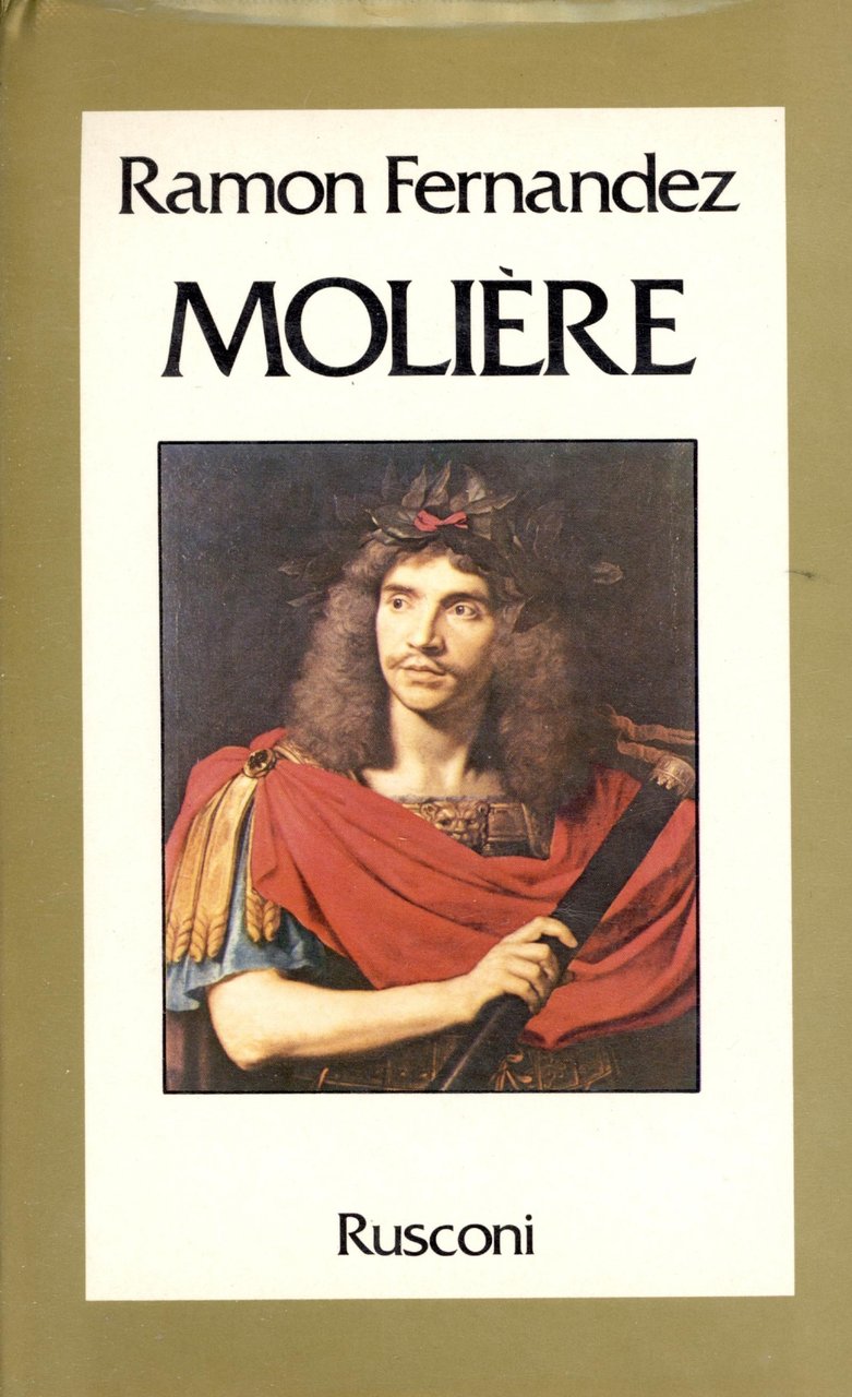 Moliere, o L'essenza del comico