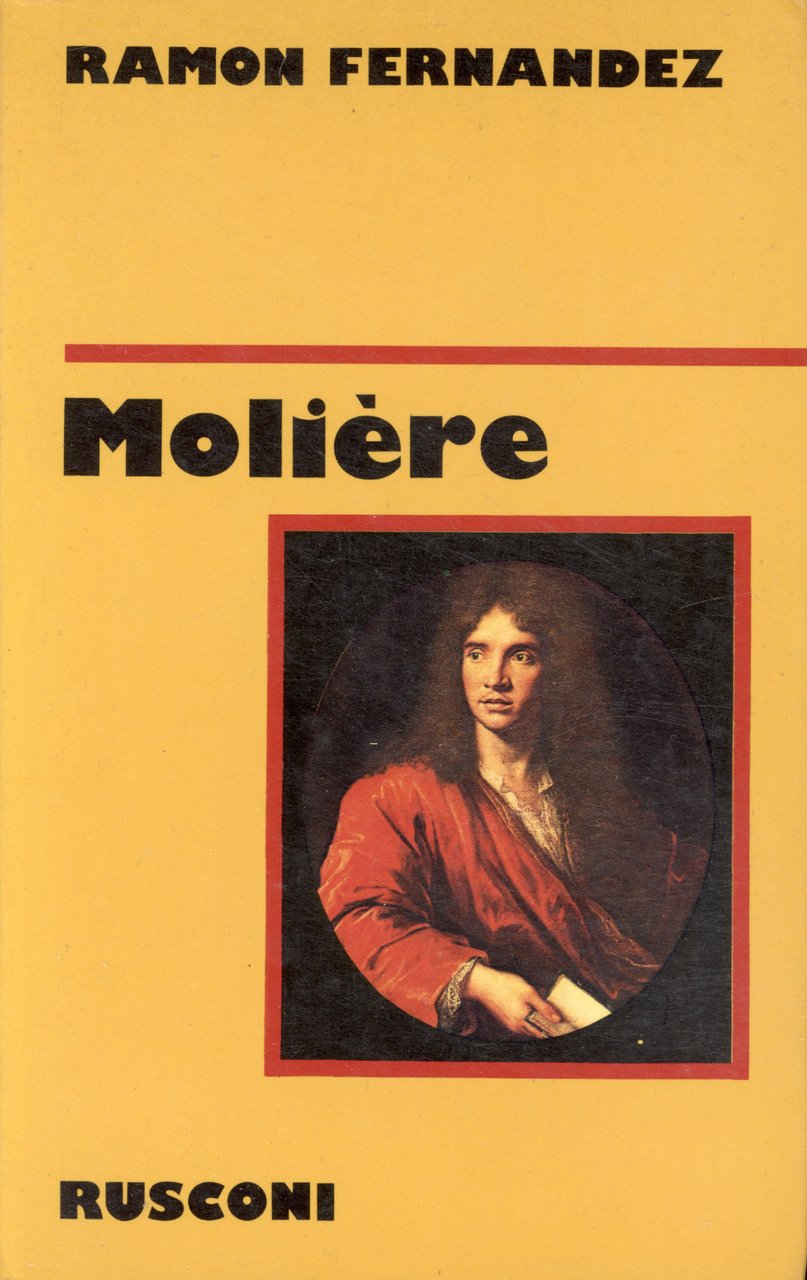 Moliere, o L'essenza del comico