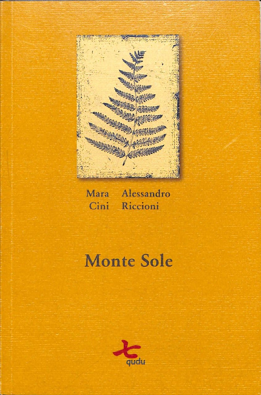 Monte Sole | Immagine principale