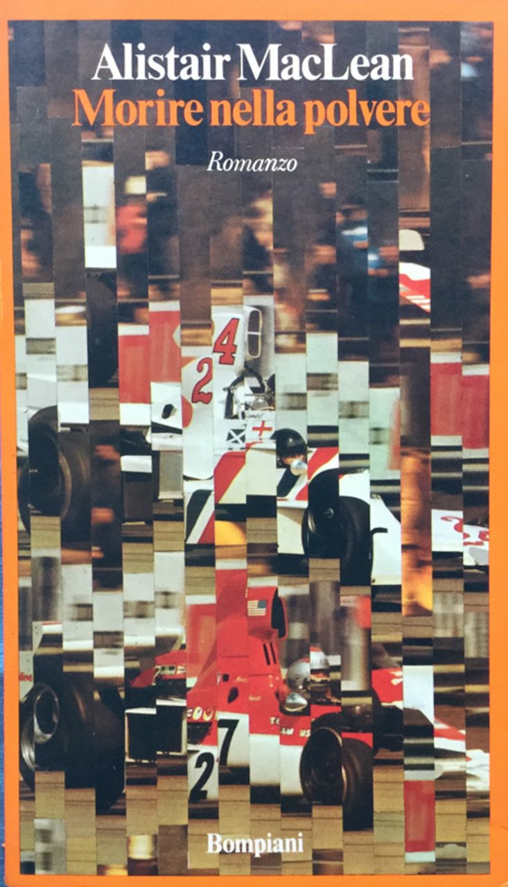 Morire nella polvere