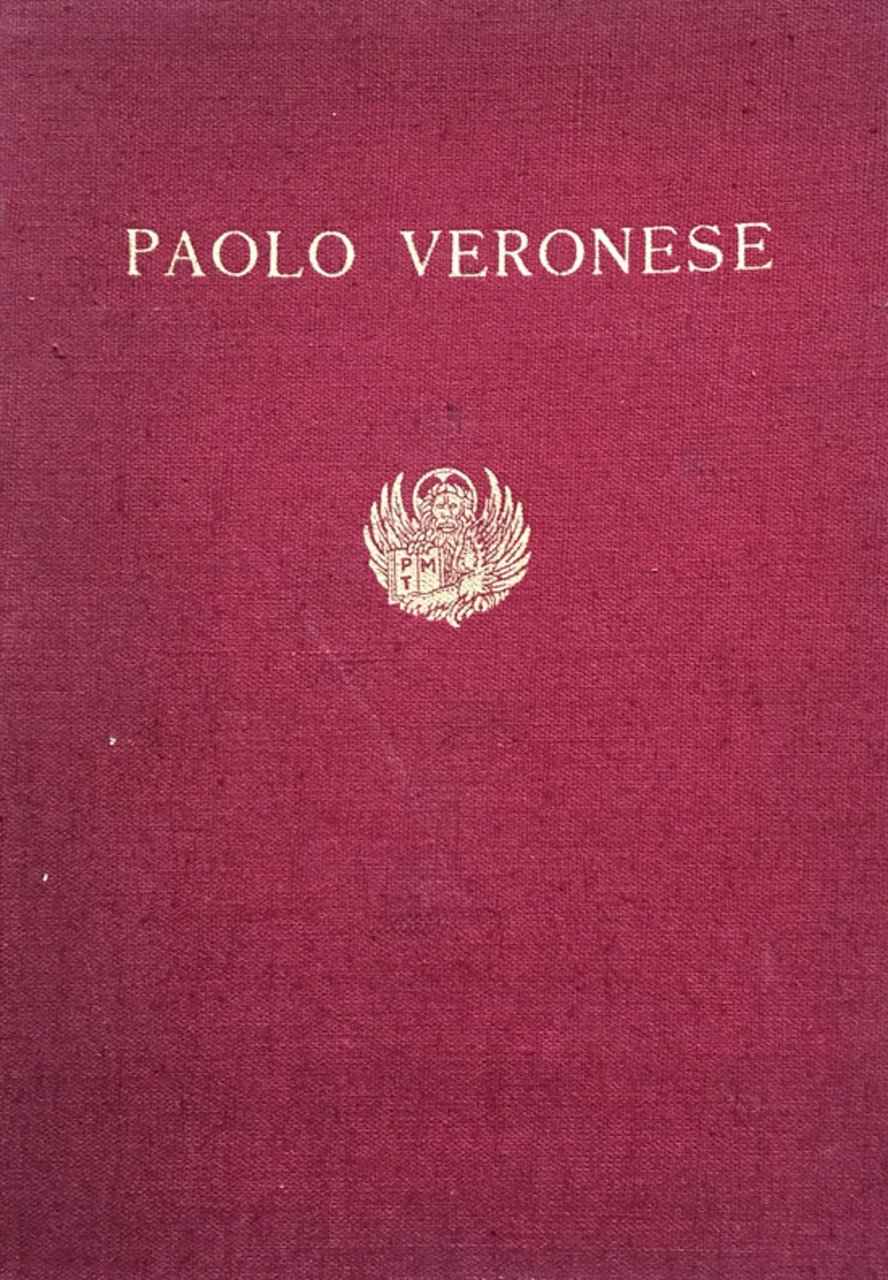 Mostra di Paolo Veronese. Catalogo delle opere | Immagine principale