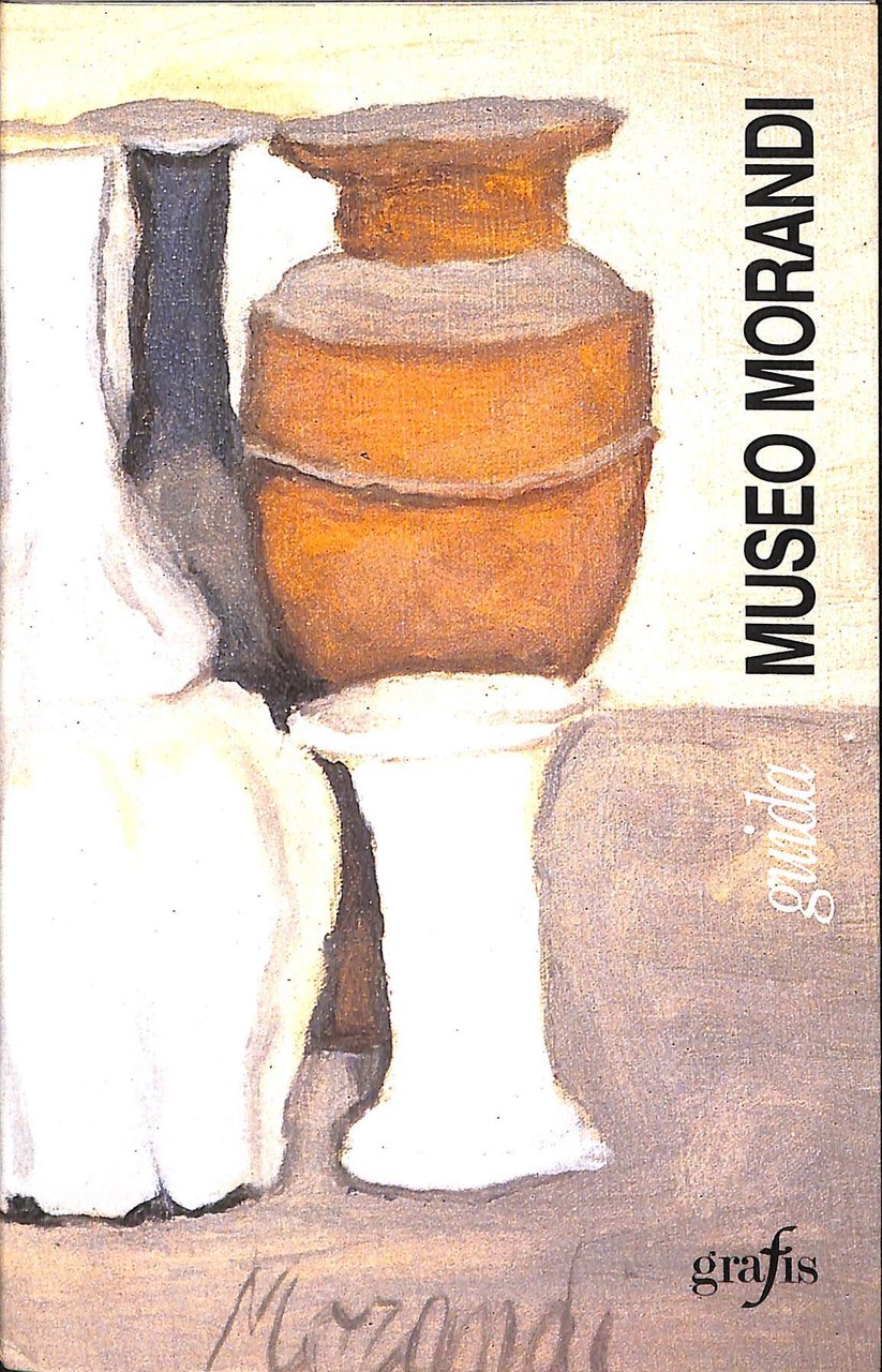 Museo Morandi : guida