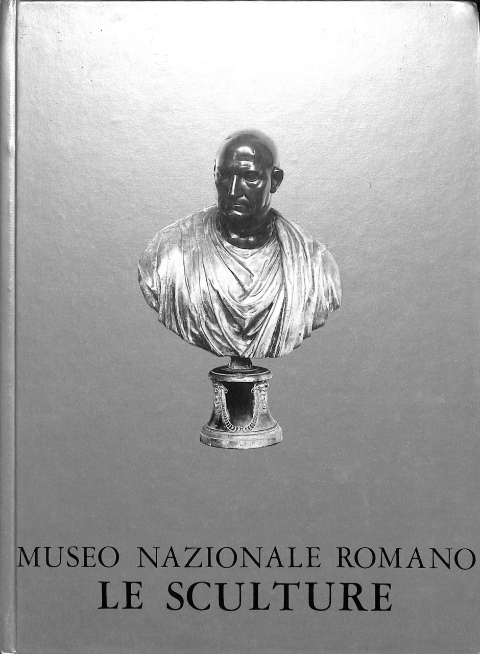 Museo Nazionale Romano. Le sculture : i marmi Ludovisi dispersi. | Immagine principale