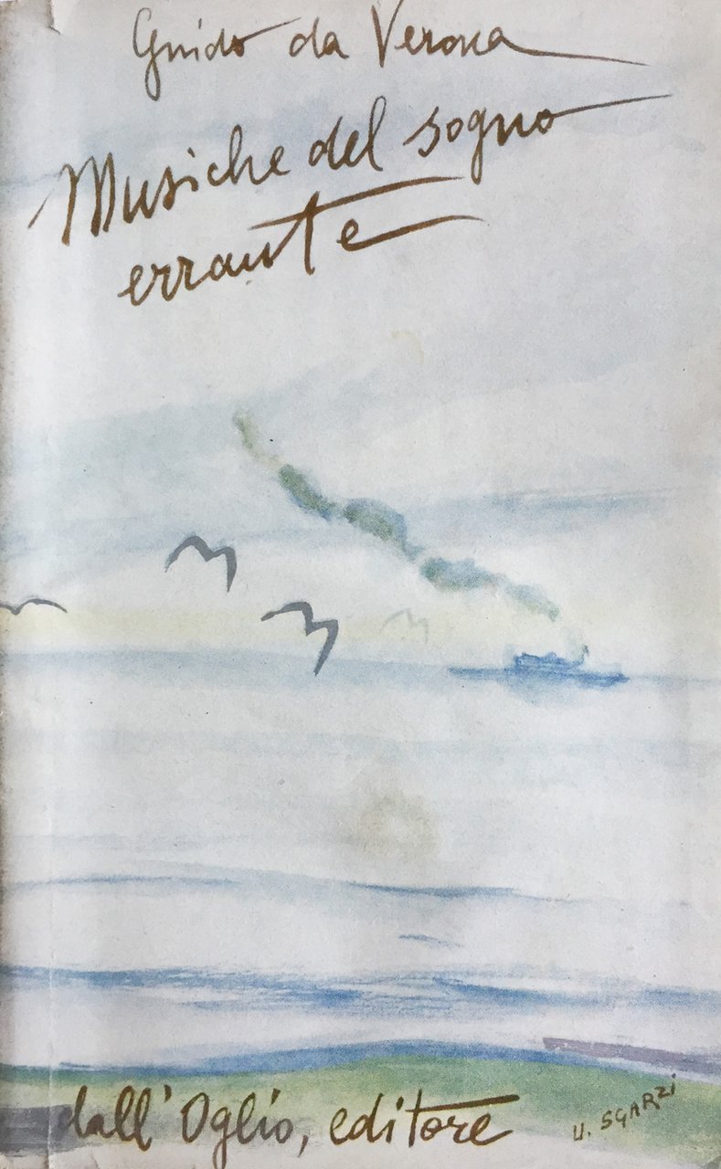 Musiche del sogno errante