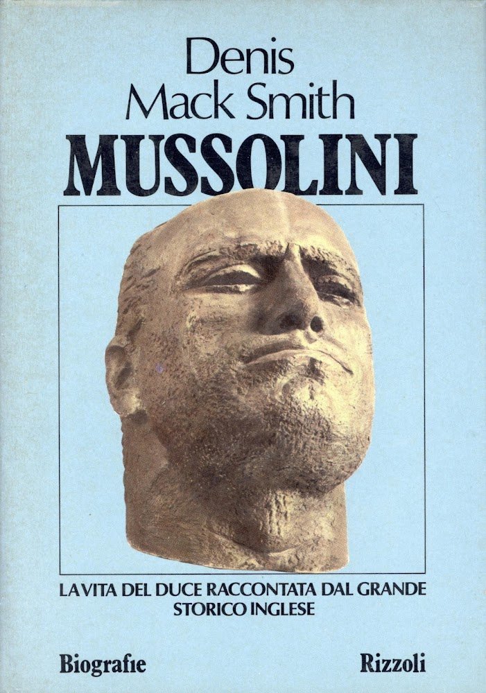 Mussolini