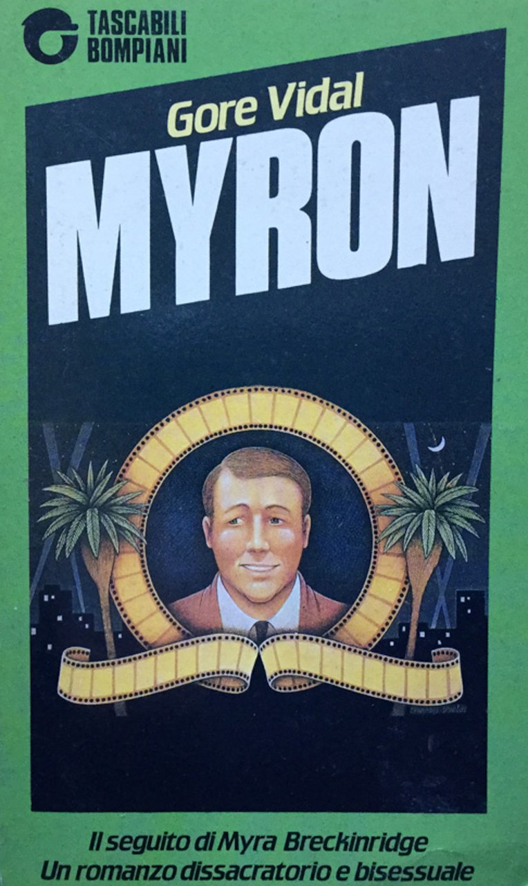 Myron