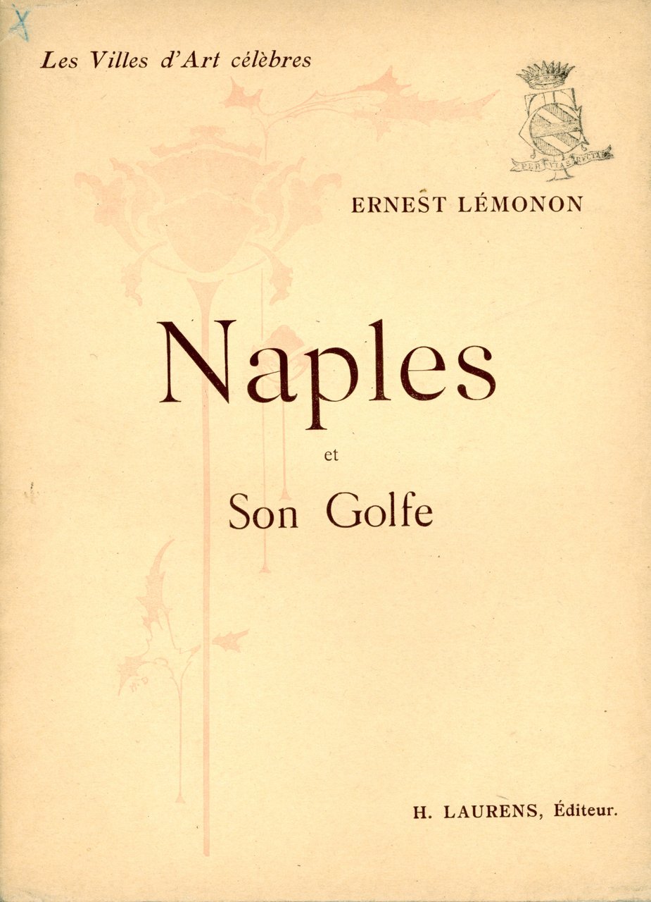 Naples et son golfe