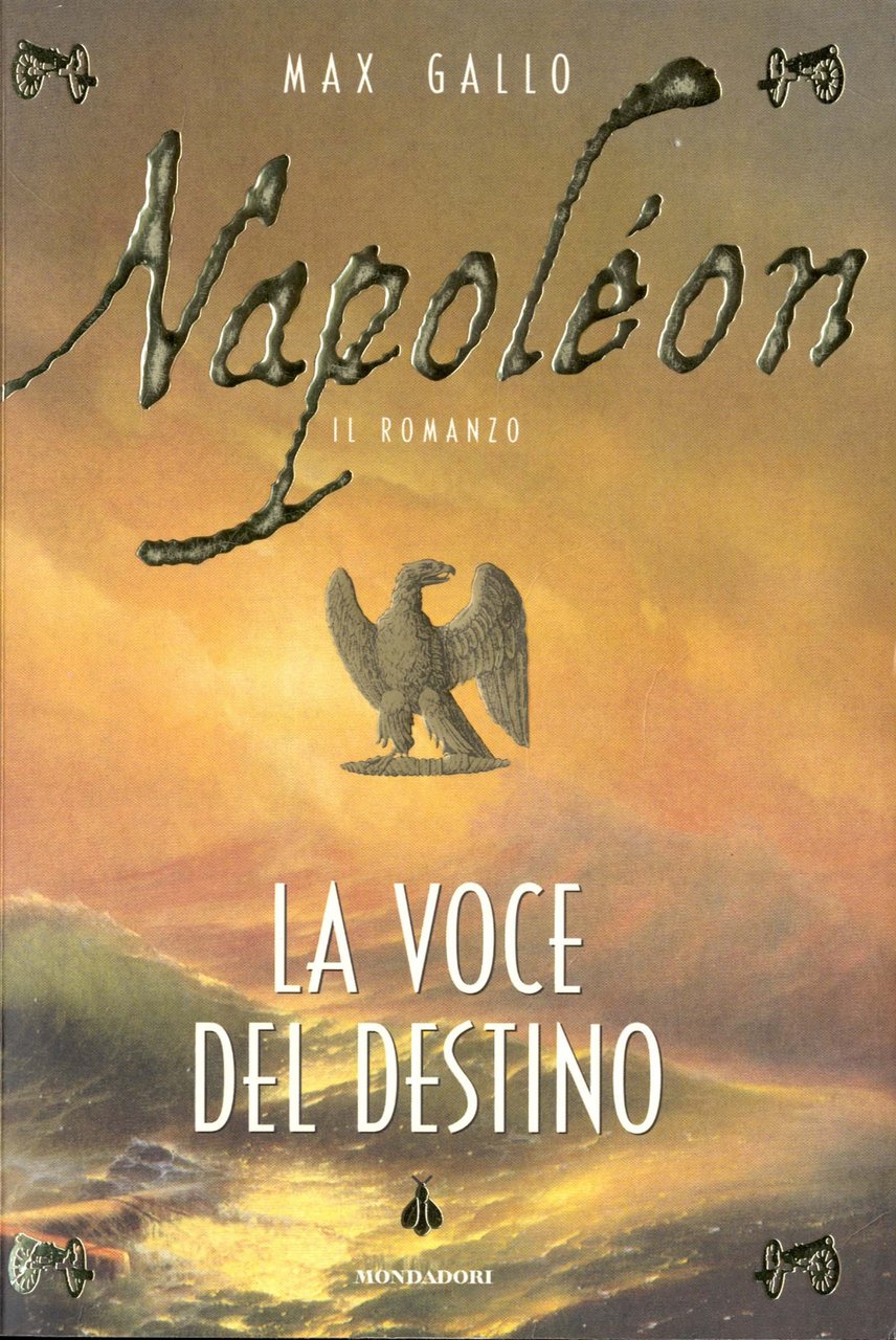 Napoleon. La voce del destino