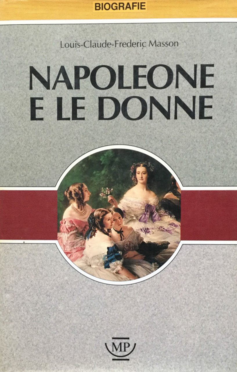 Napoleone e le donne