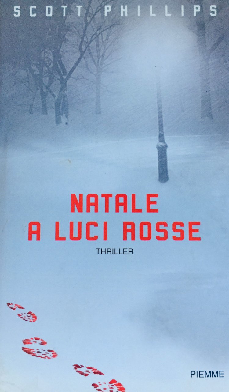 Natale a luci rosse