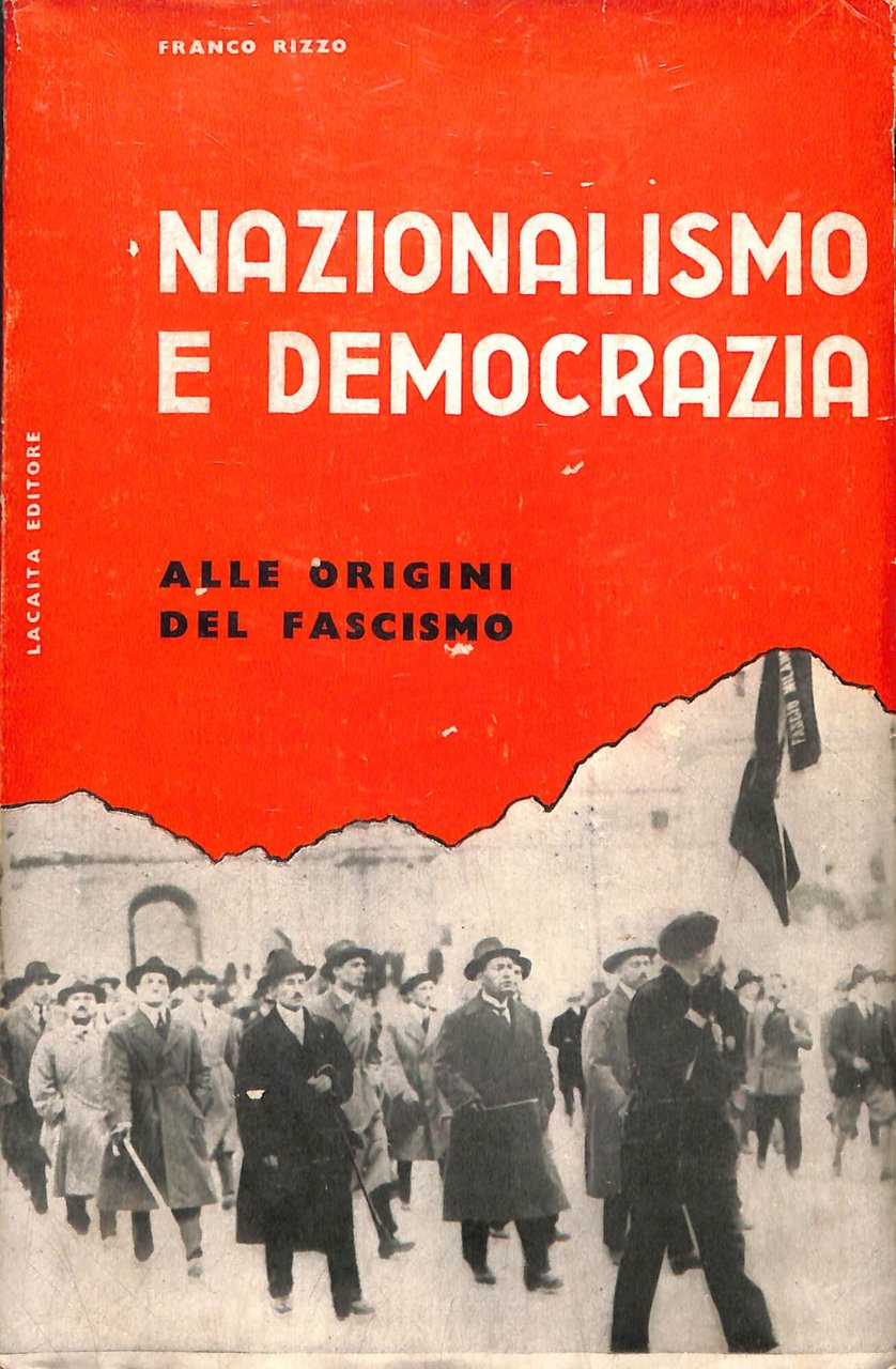 Nazionalismo e democrazia