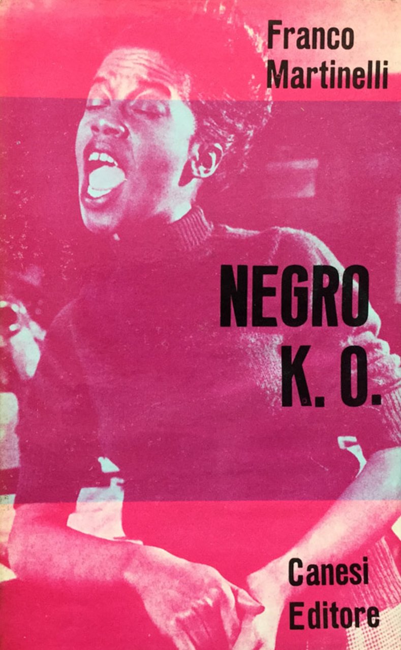 Negro K.O.