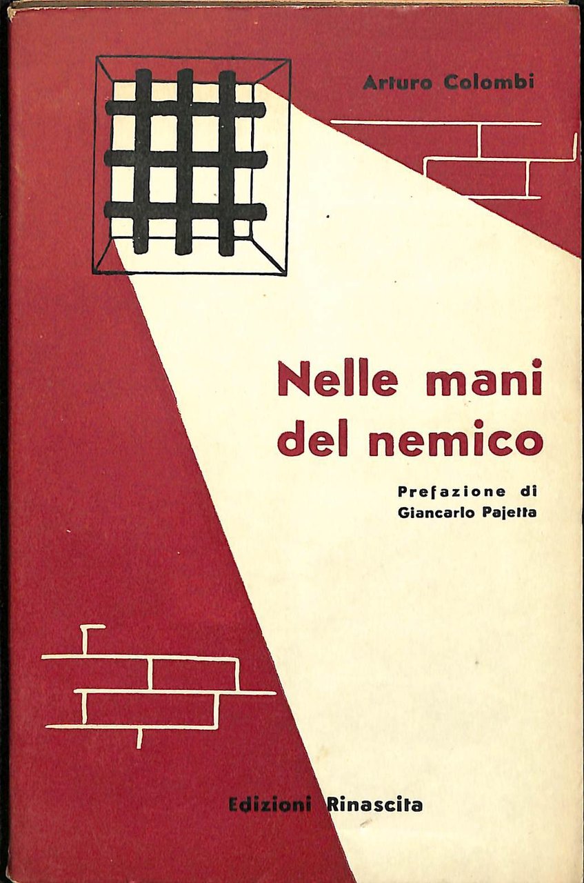 Nelle mani del nemico