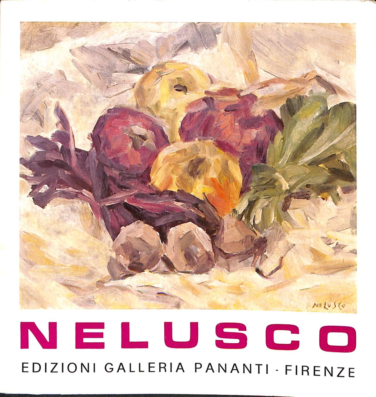 Nelusco Sarti : da sabato 17 febbraio a venerdi 2 … | Immagine principale