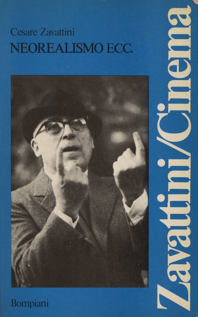 Neorealismo ecc. | Immagine principale