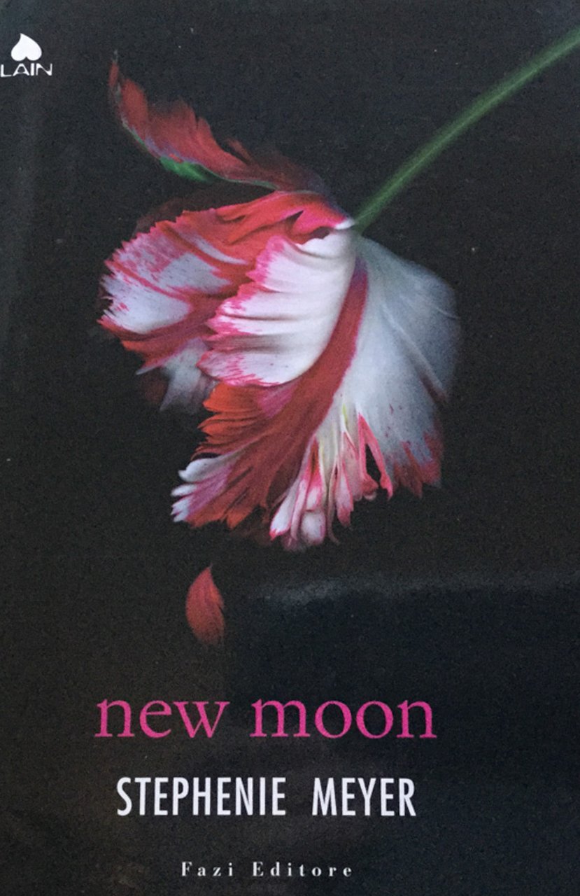 New moon