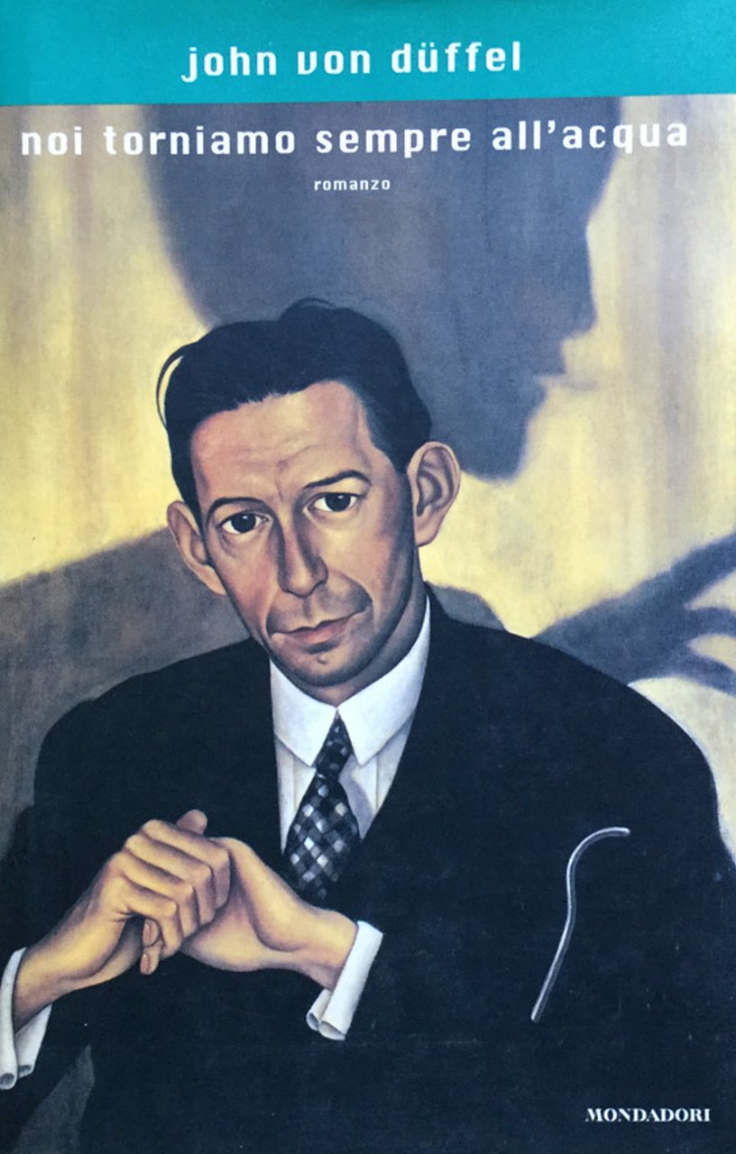 Noi torniamo sempre all'acqua