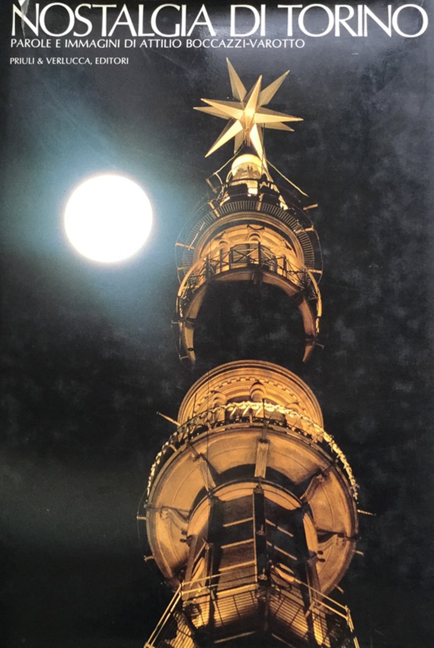 Nostalgia di Torino.