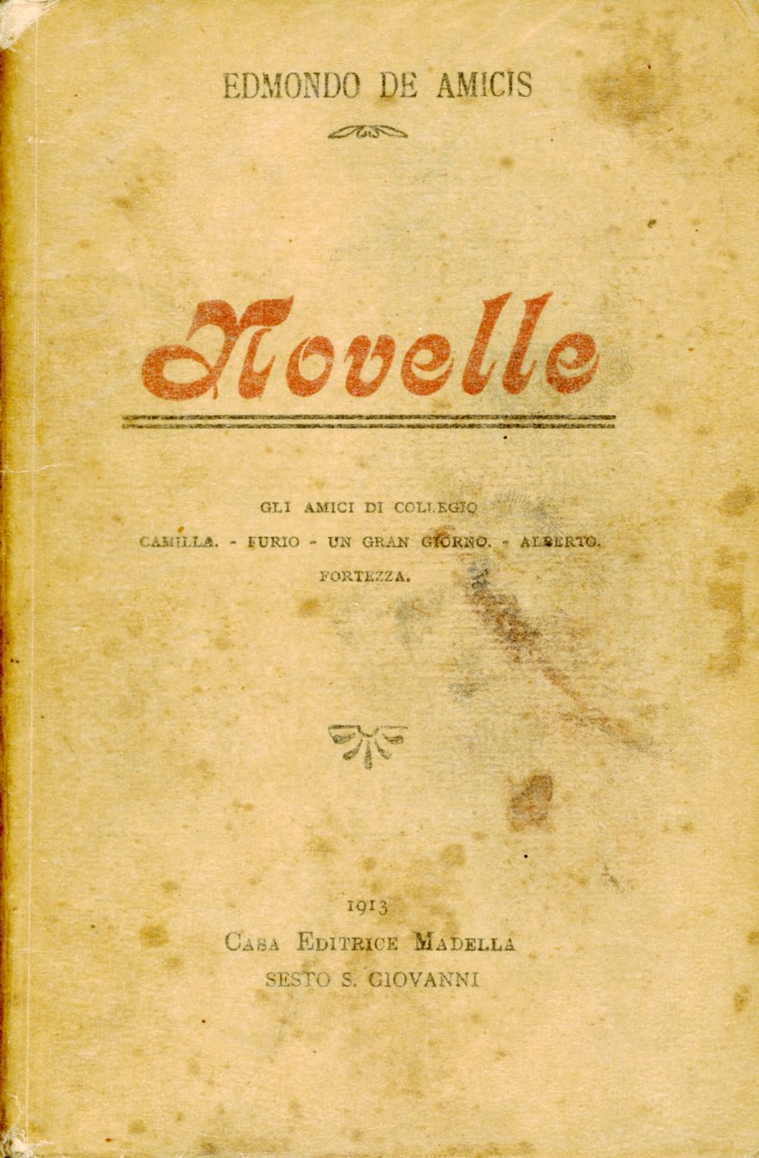 Novelle