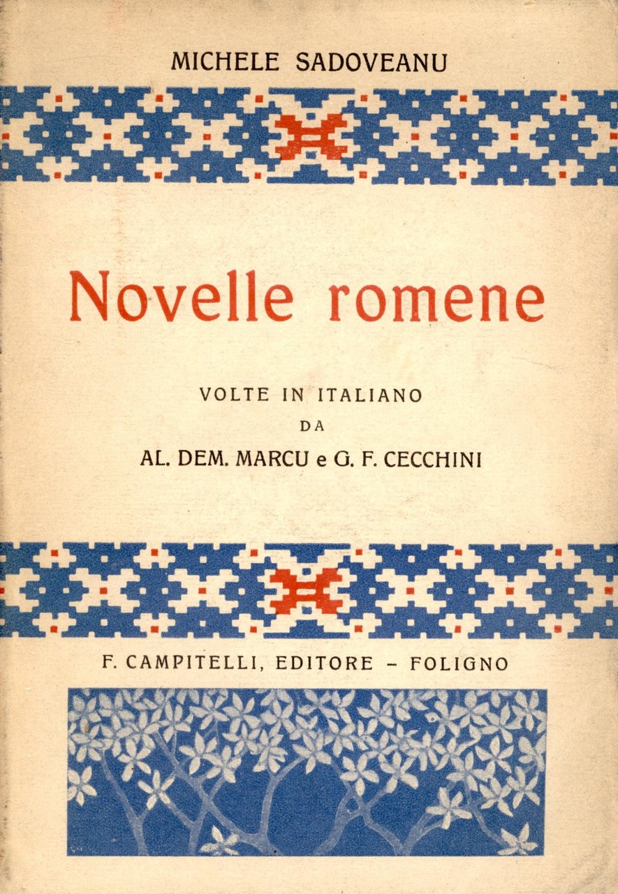 Novelle romene