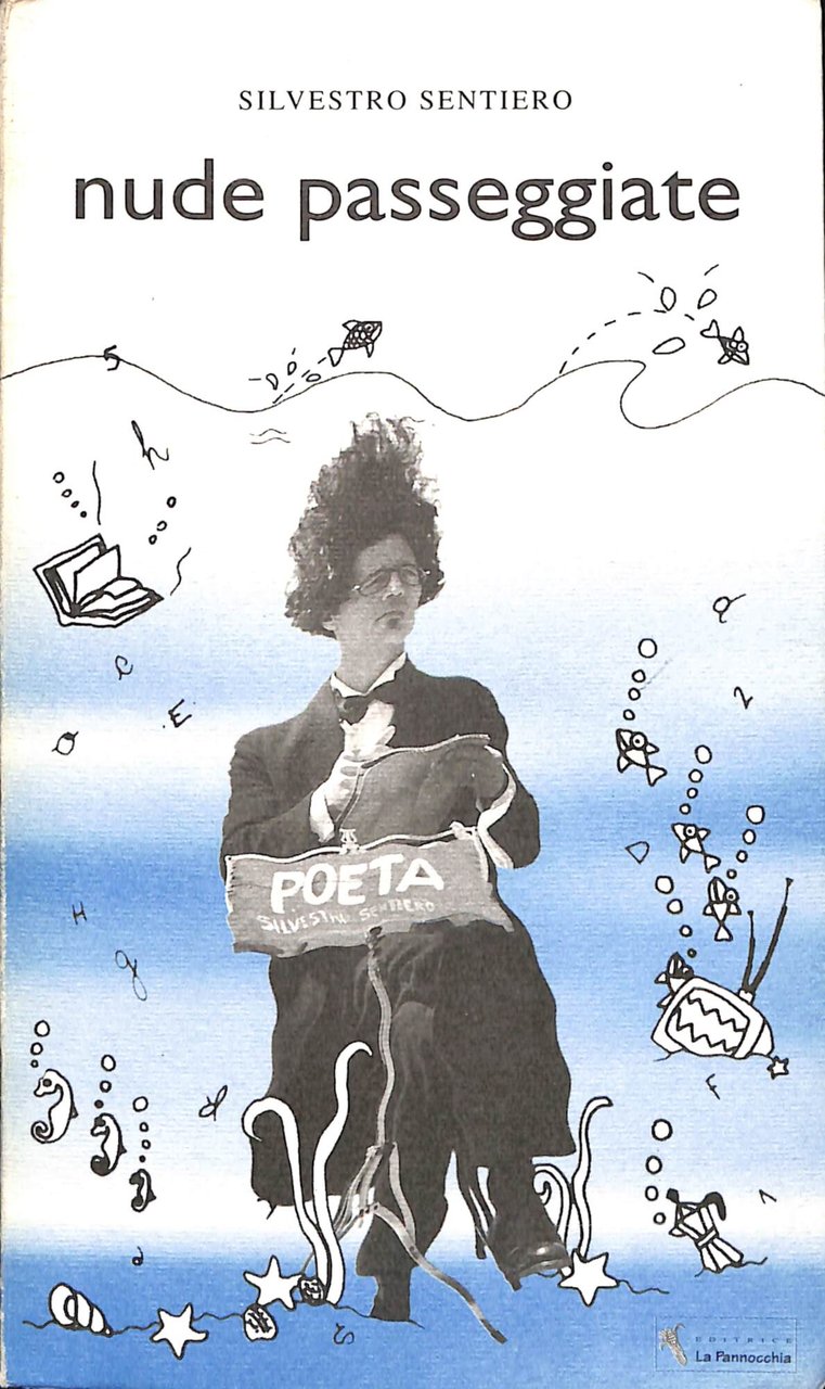 Nude passeggiate | Immagine principale