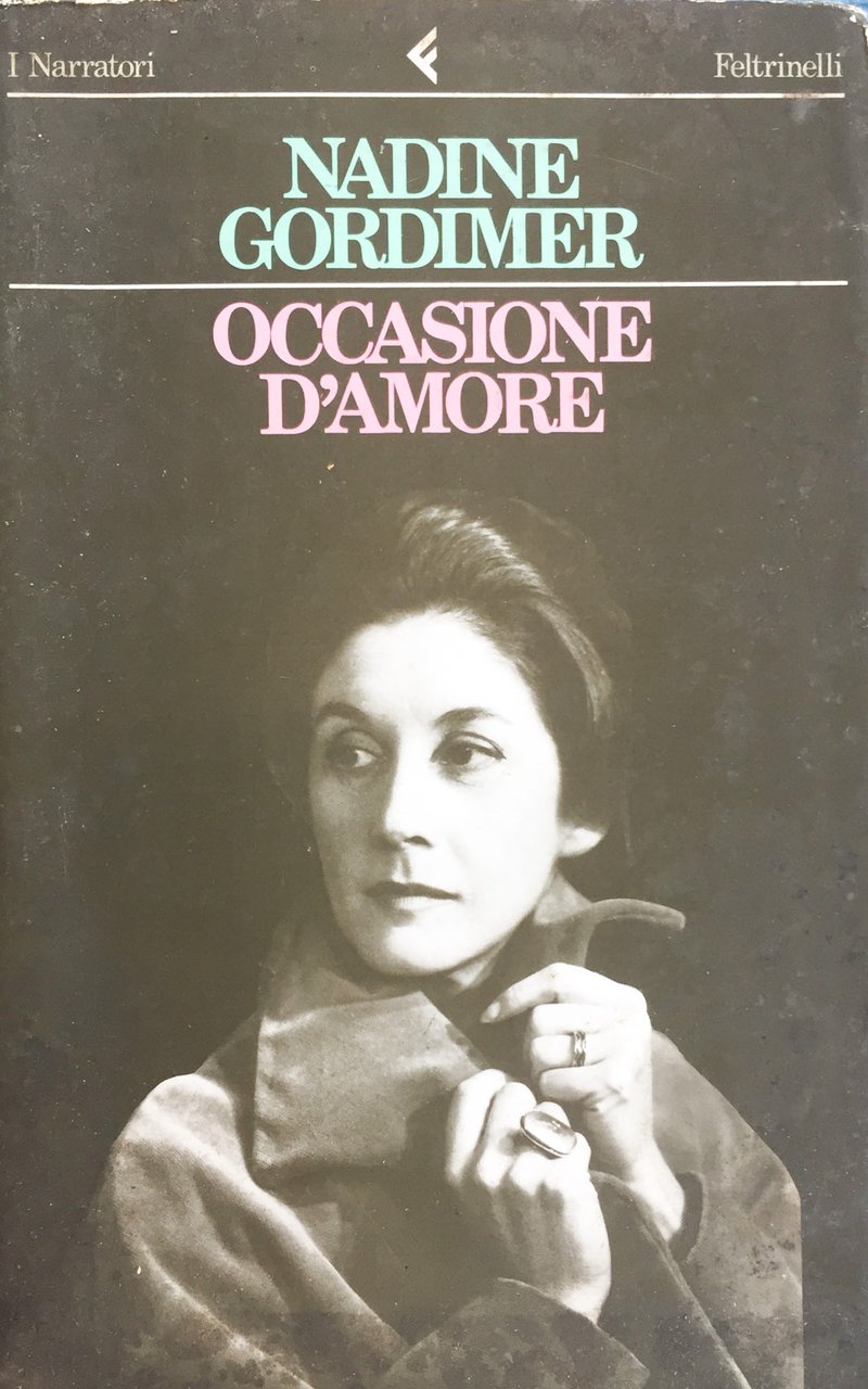Occasione d'amore | Immagine principale