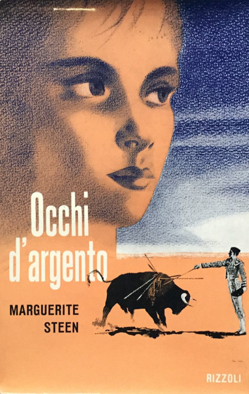 Occhi d'argento