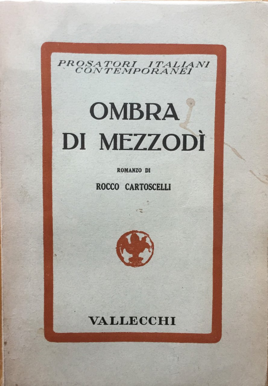 Ombra di mezzodì