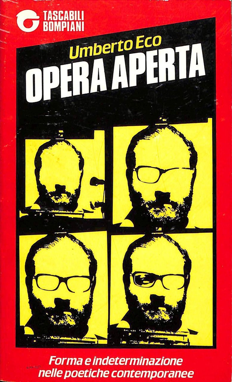 Opera aperta