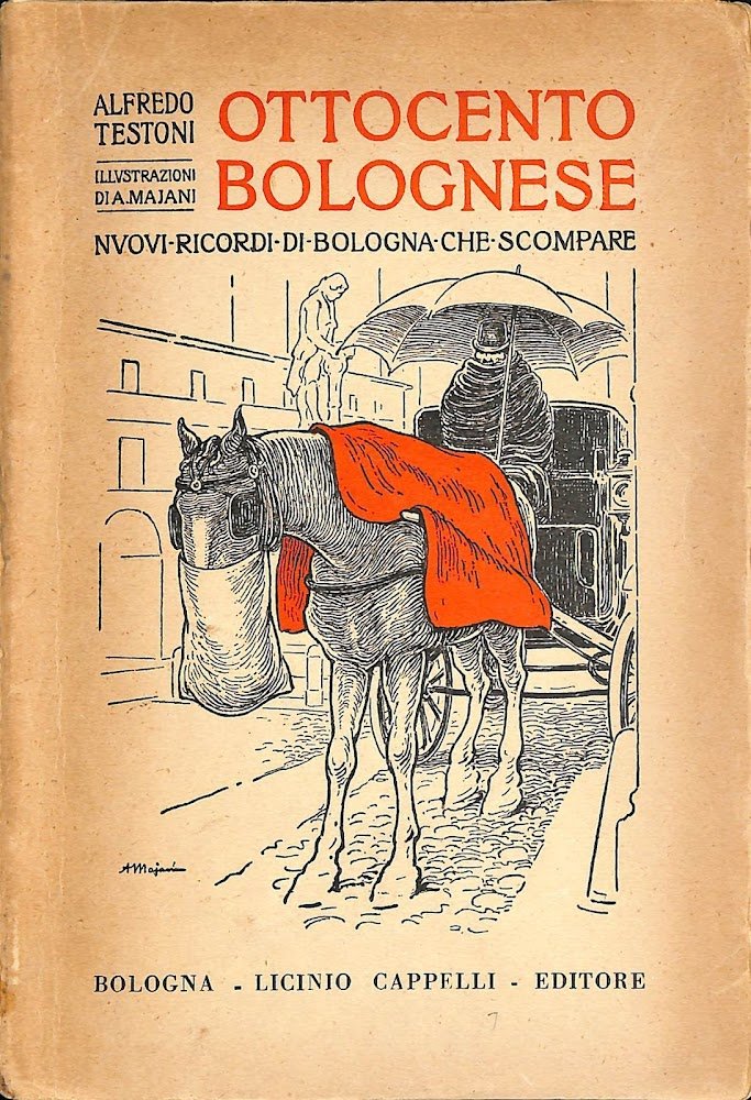 Ottocento bolognese