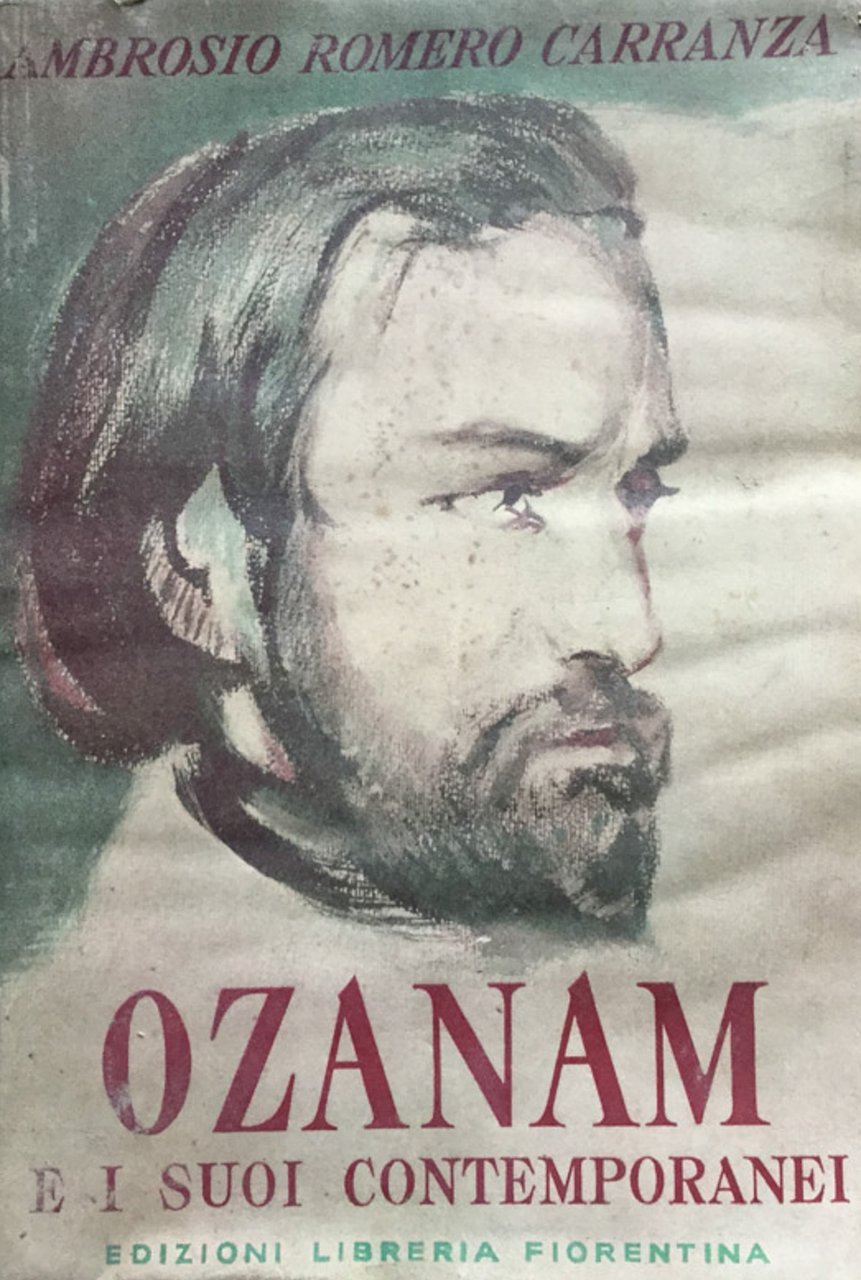 Ozanam e i suoi contemporanei