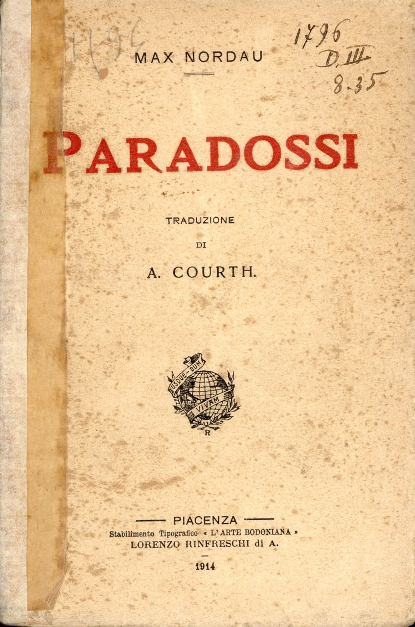 Paradossi