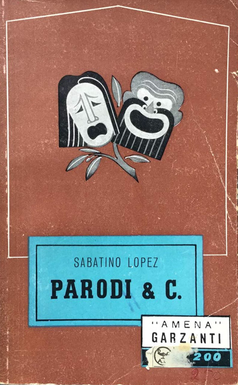 Parodi &amp; C.