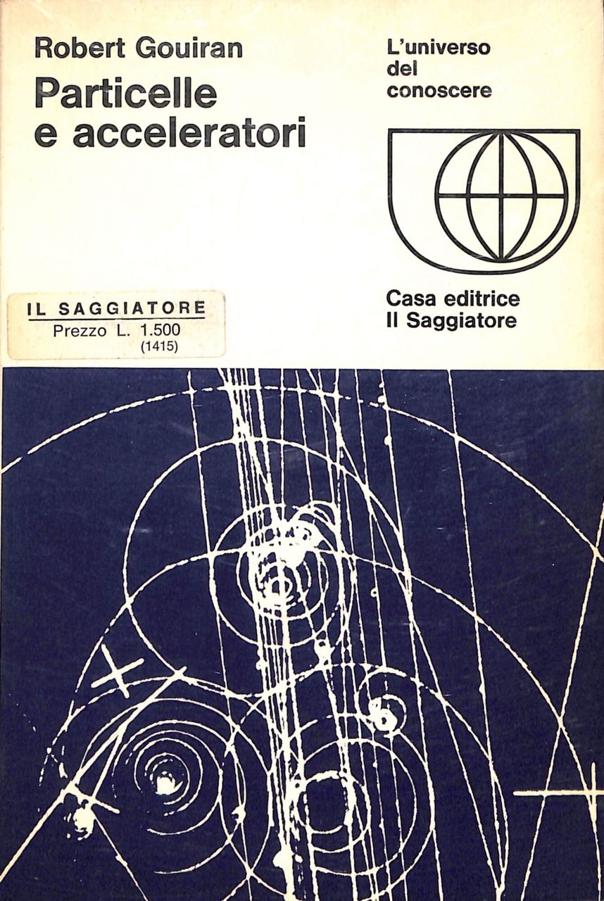 Particelle e acceleratori