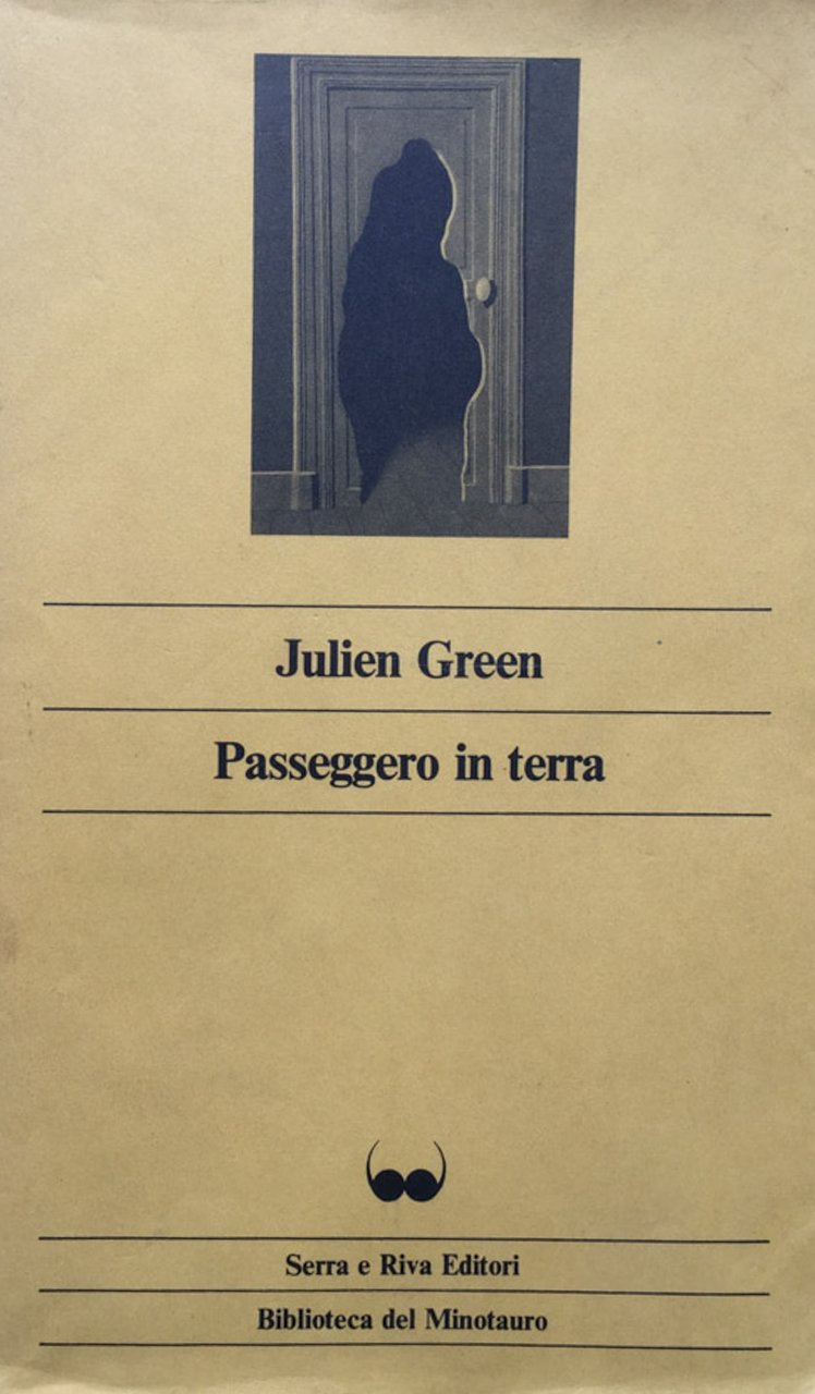 Passeggero in terra | Immagine principale