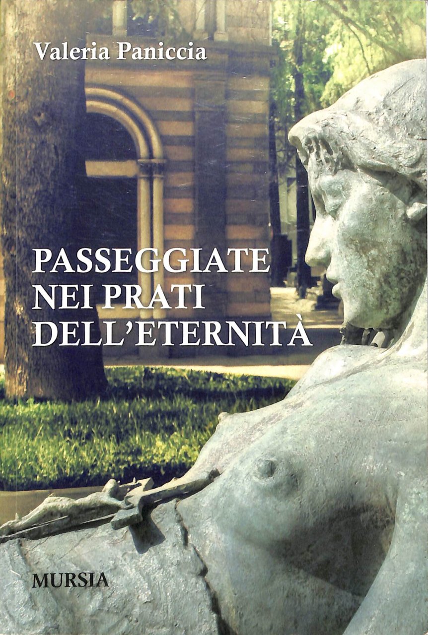 Passeggiate nei prati dell'eternita | Immagine principale
